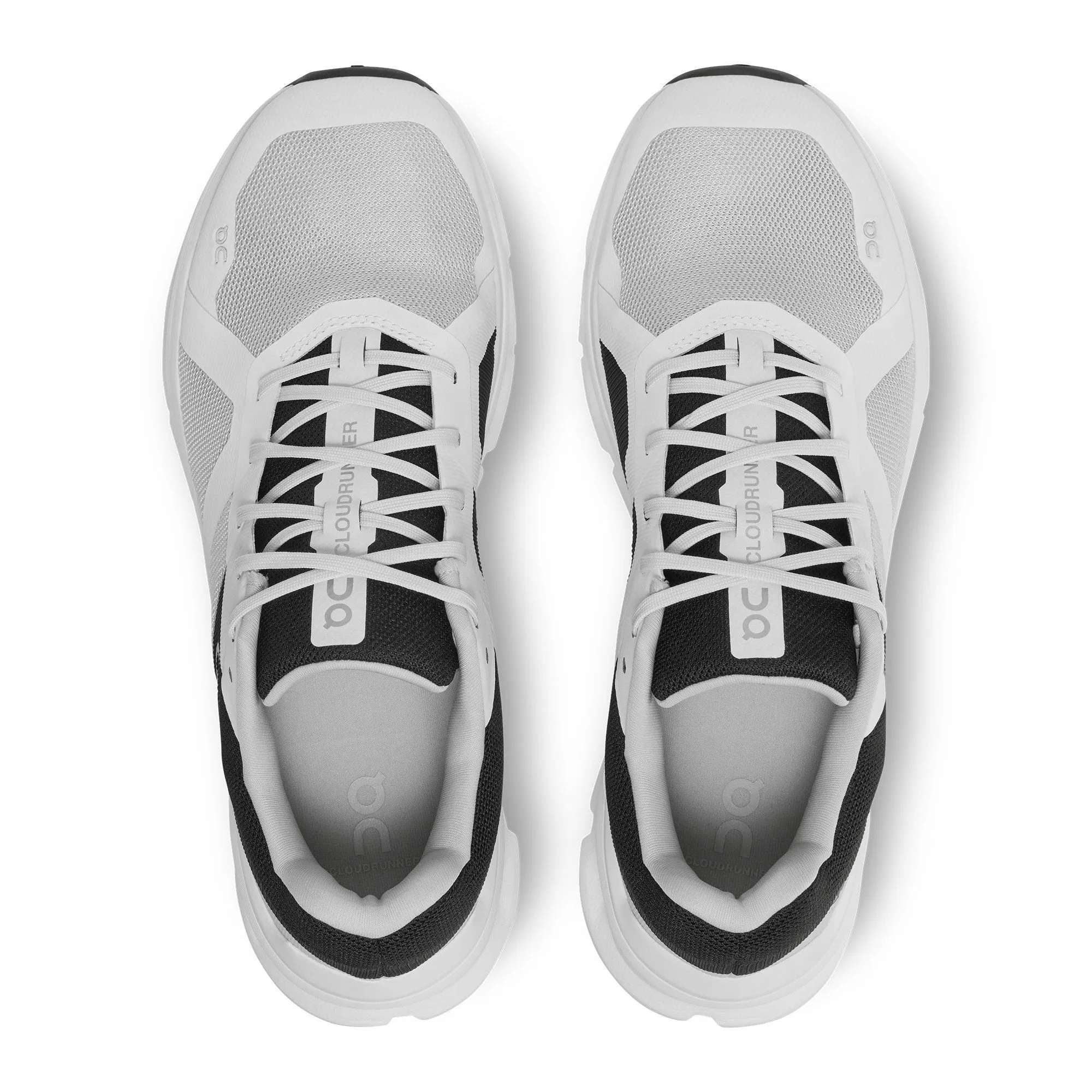 ON Running Men's Cloudrunner Running Shoe