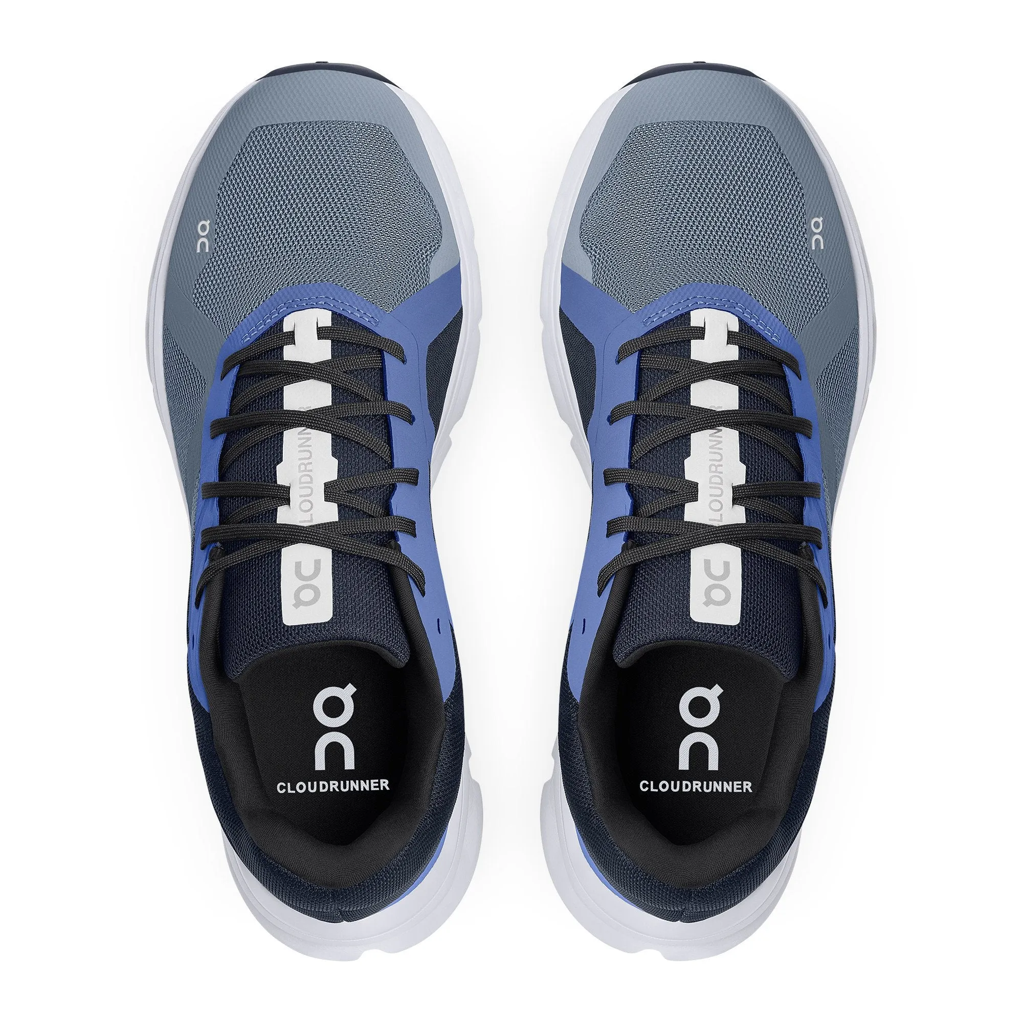 ON Running Men's Cloudrunner Running Shoe