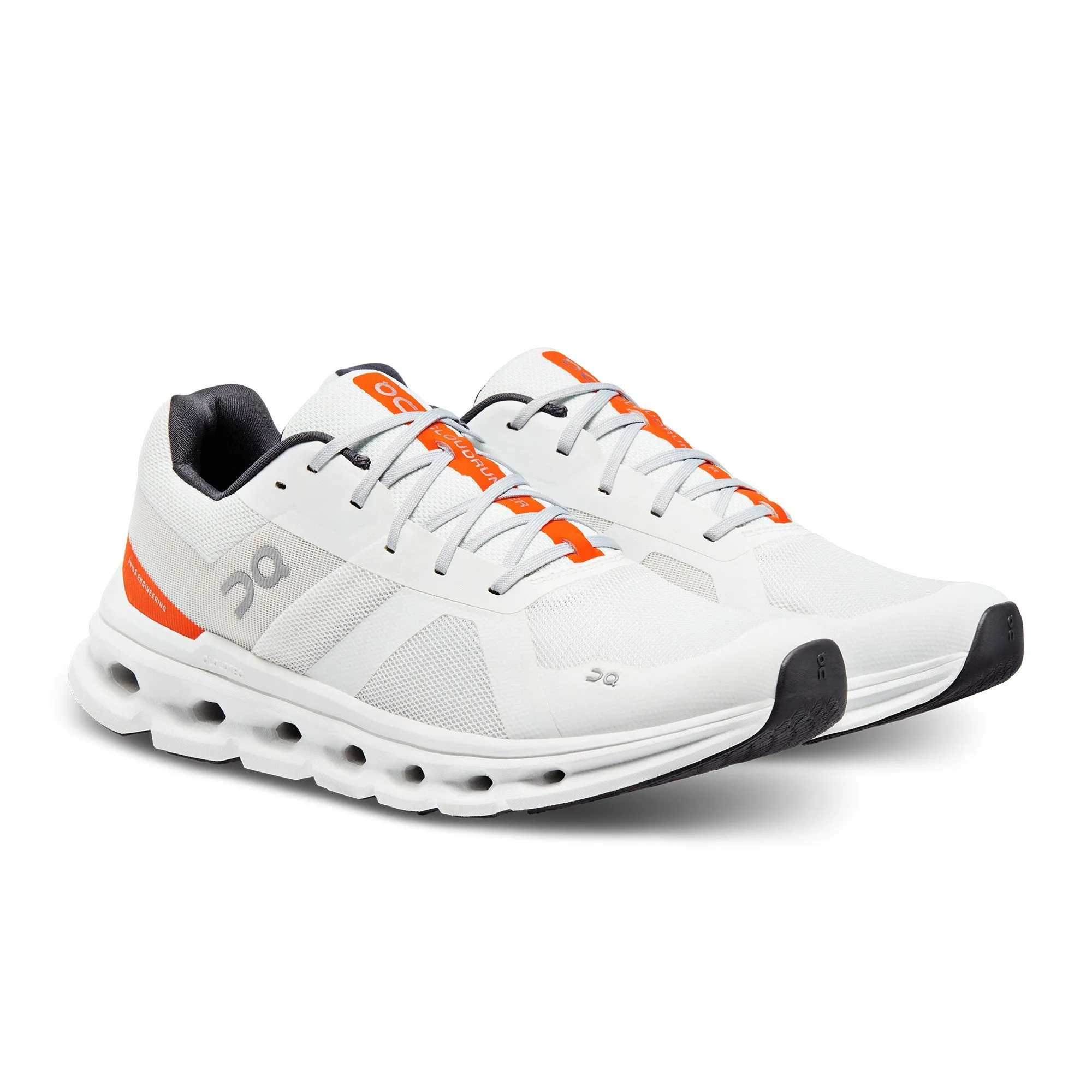 ON Running Men's Cloudrunner Running Shoe