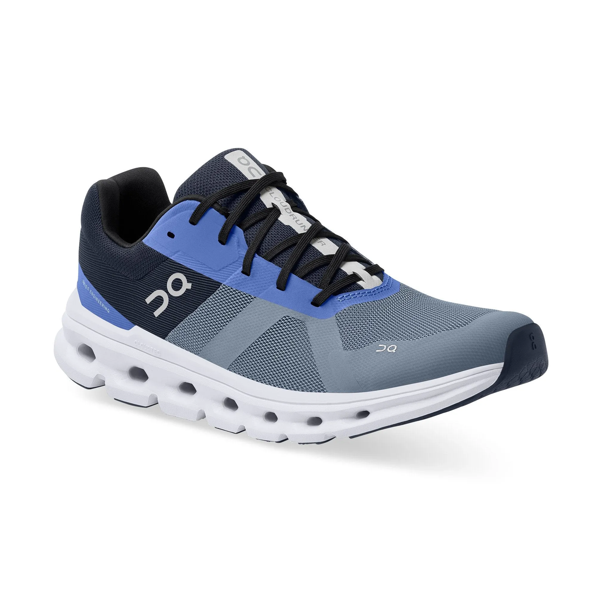 ON Running Men's Cloudrunner Running Shoe