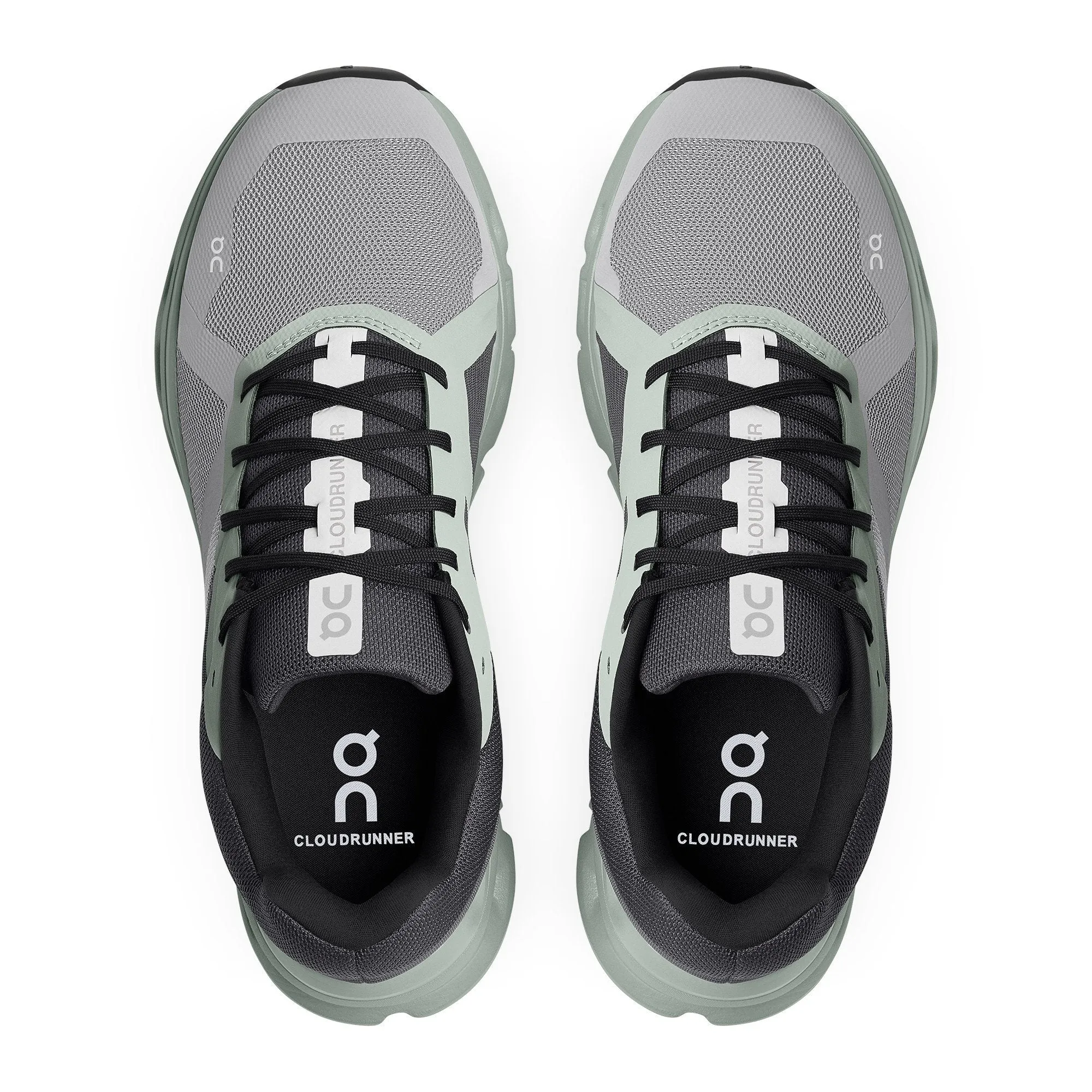 ON Running Men's Cloudrunner Running Shoe