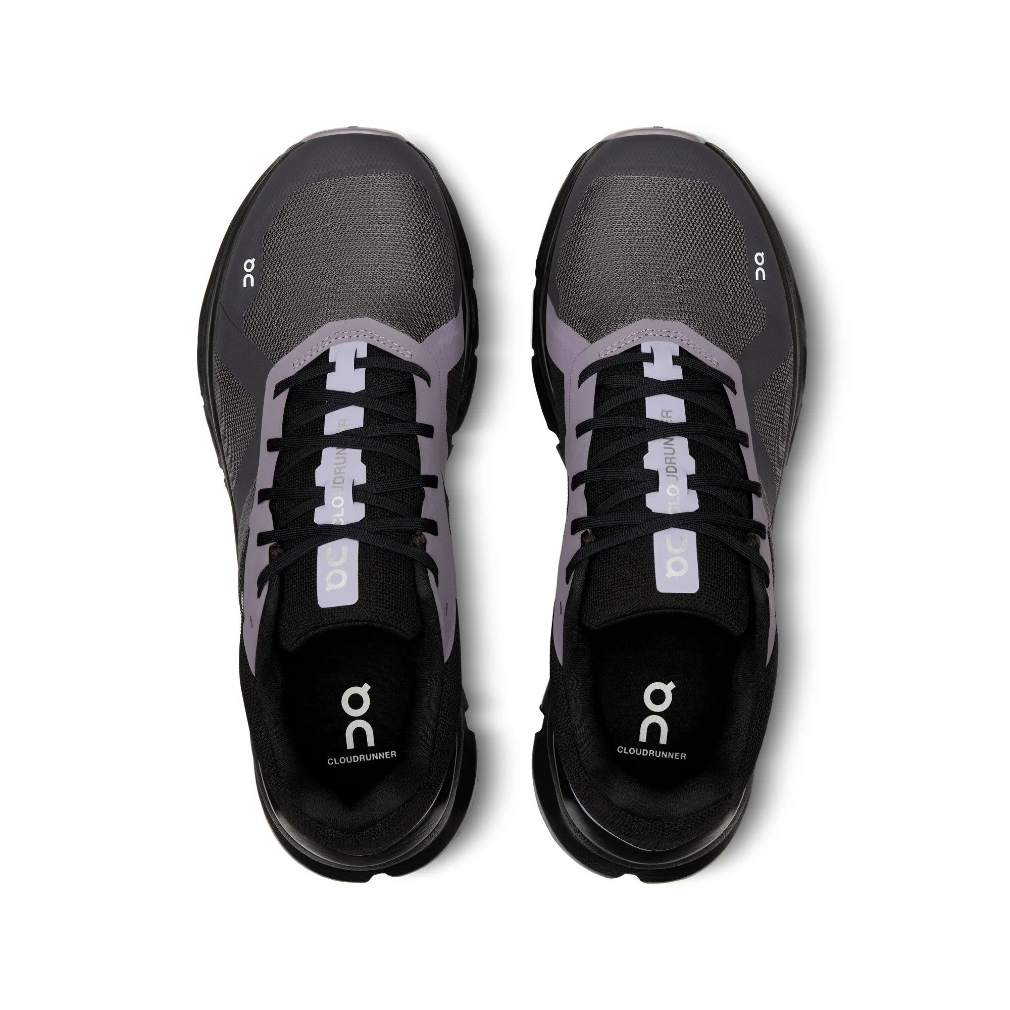 ON Running Men's Cloudrunner Running Shoe