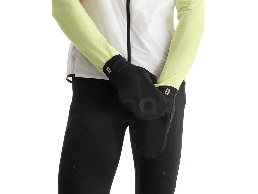 On Unisex Weather Running Glove