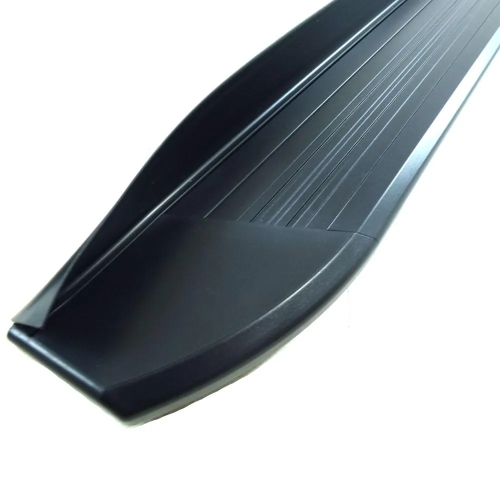 Orca Side Steps Running Boards for Citroen C-Crosser