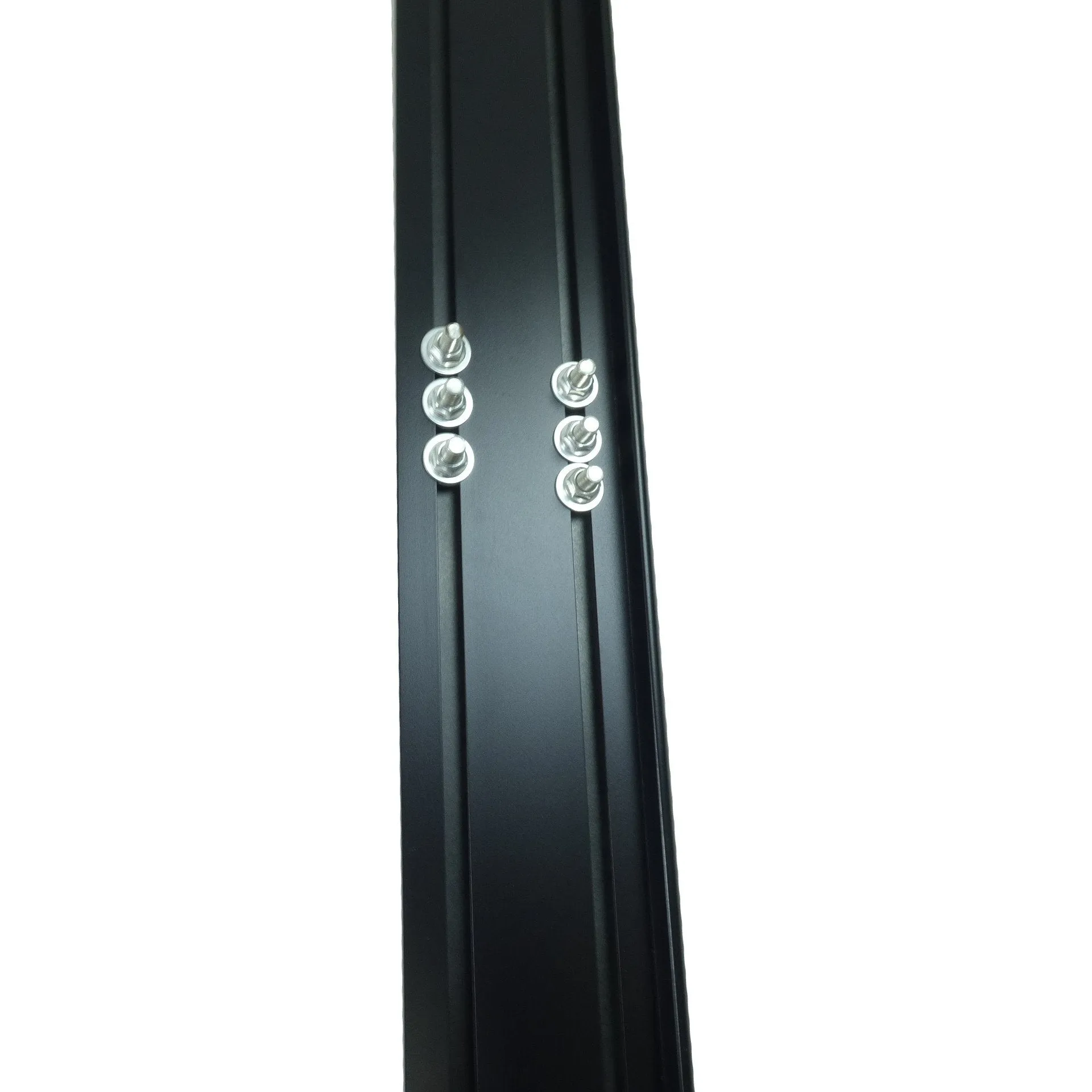 Orca Side Steps Running Boards for Citroen C-Crosser