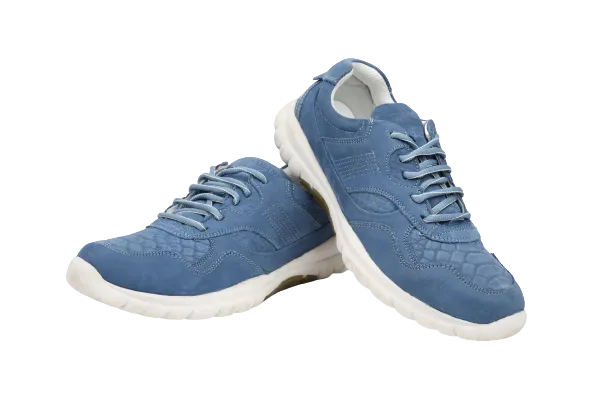 Original Woodland Women's Casual Shoes & Sneakers (#2504117_Dark Sky Blue)