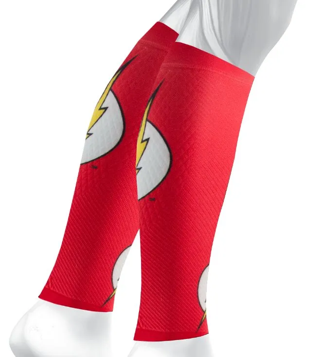 OS1ST CS6 Sports Calf Compression Sleeve