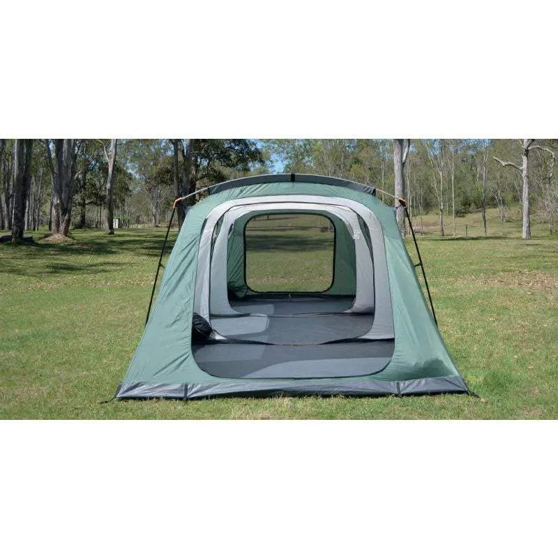 Outdoor Connection Galaxy Family Dome Tent