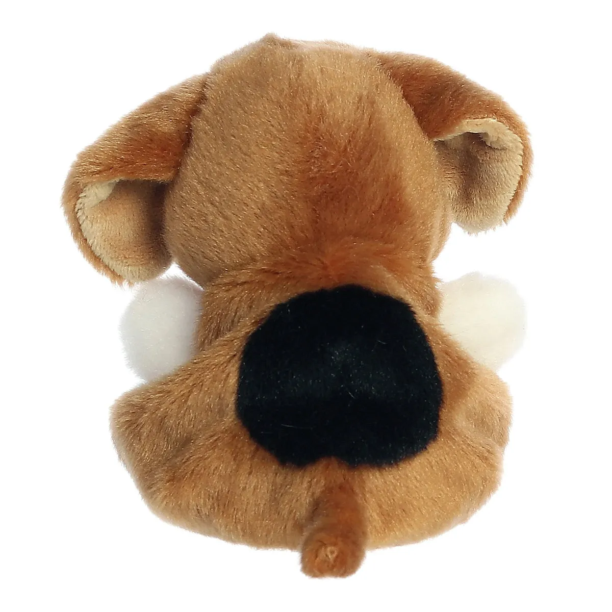 Palm Pals 5 Inch Buster the Beagle Plush Toy