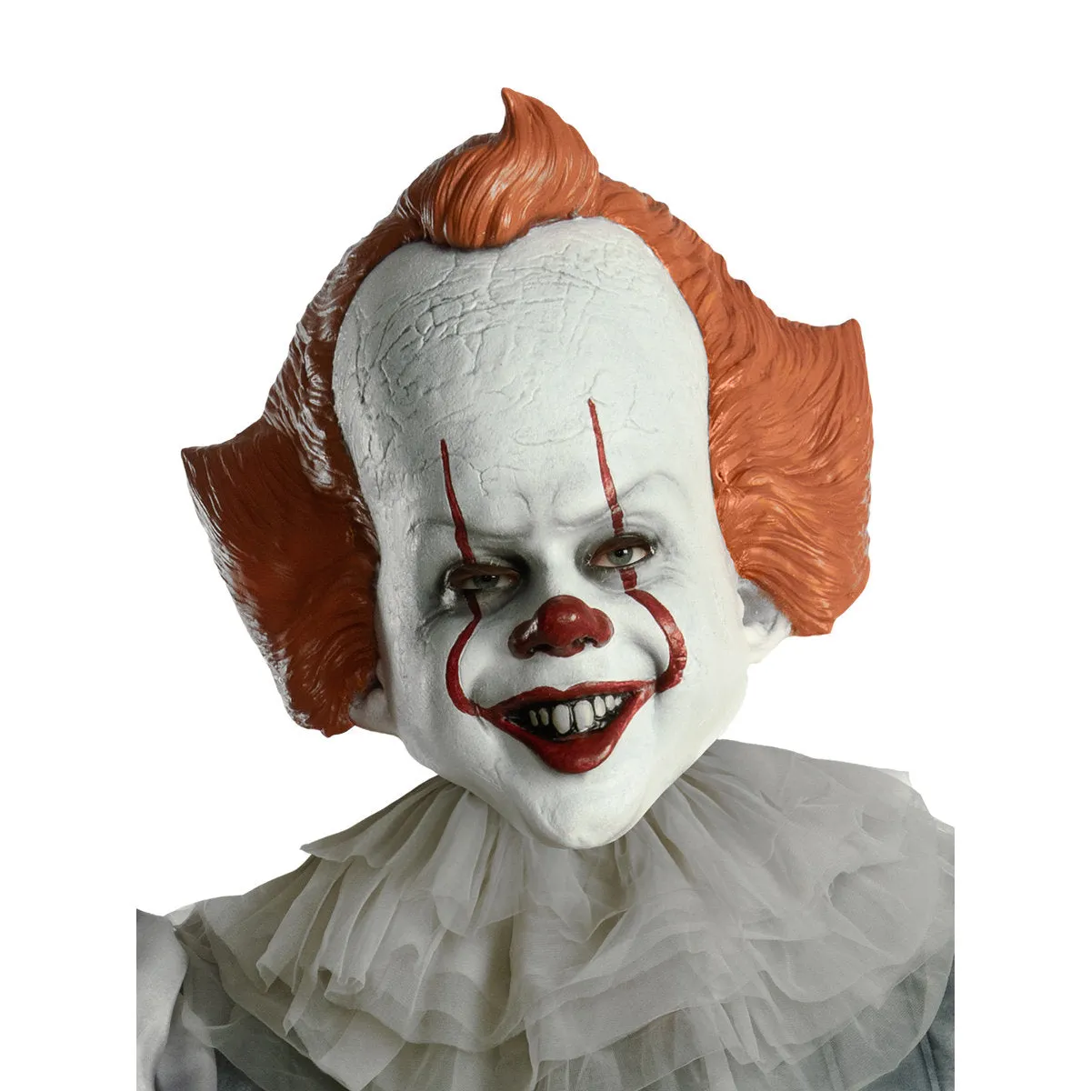 Pennywise IT Chapter 2 Deluxe Adult Costume