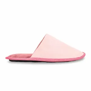 Pink Warm Slipper WN3039