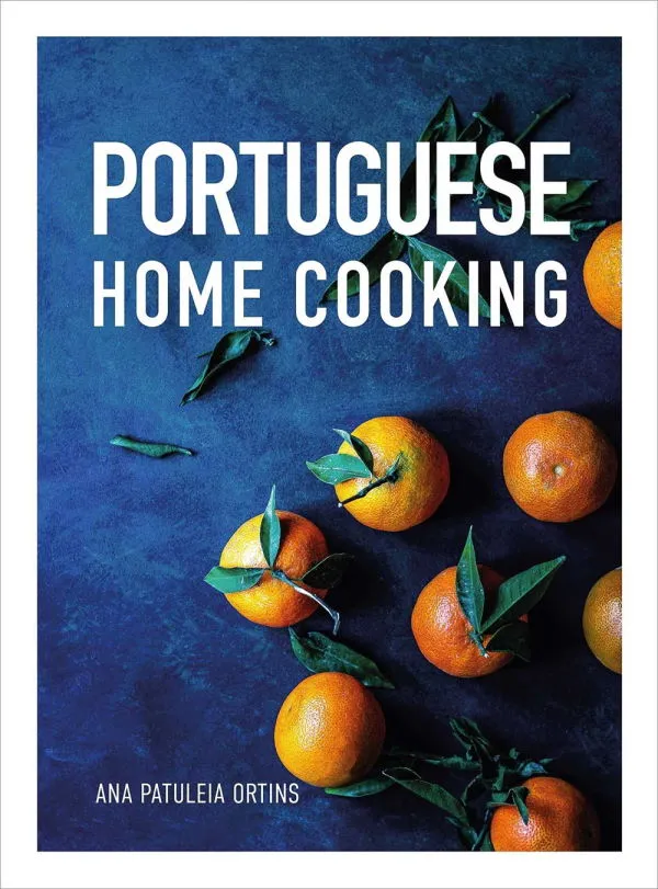 Portuguese Home Cooking