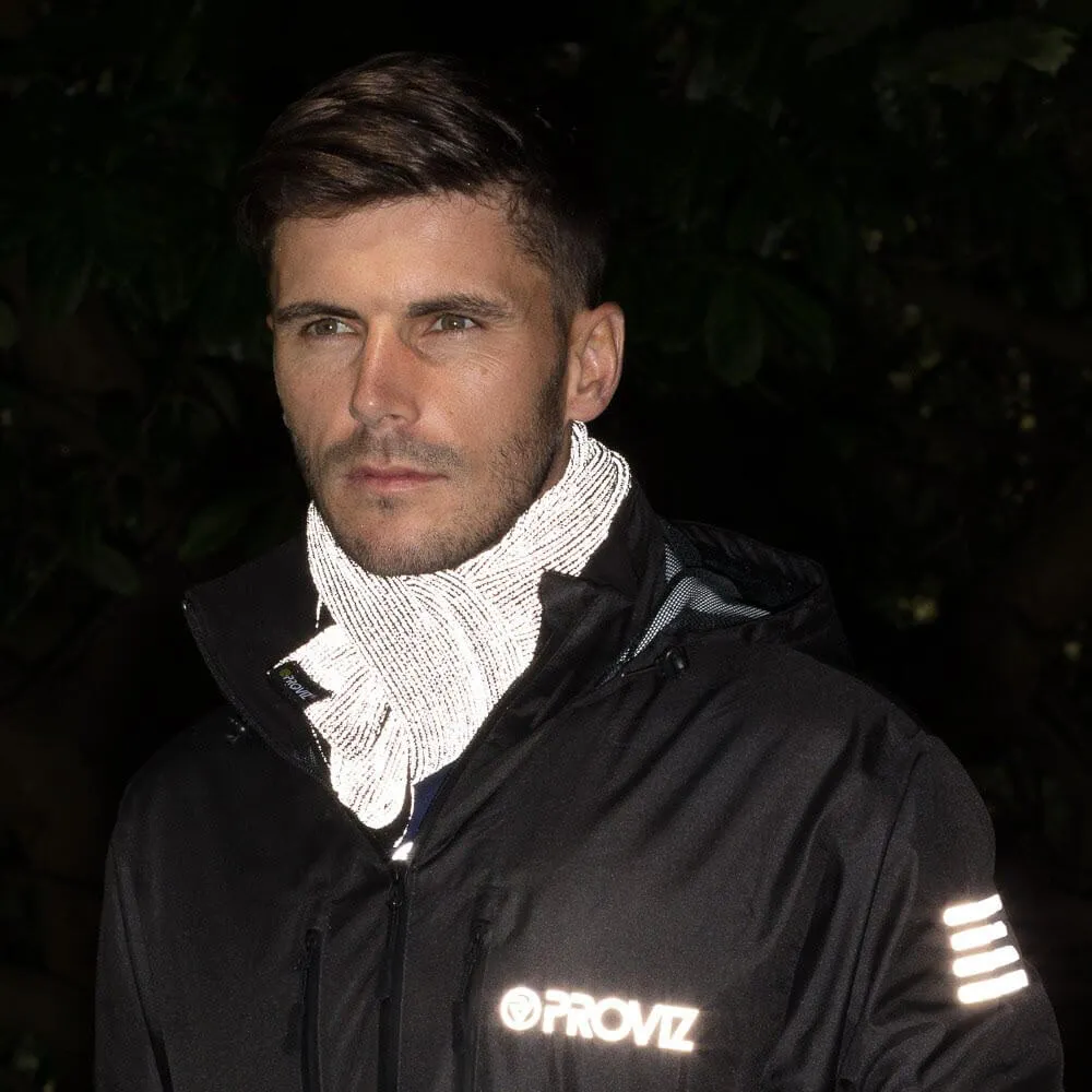 Proviz REFLECT360 Explorer Fleece-Lined Scarf