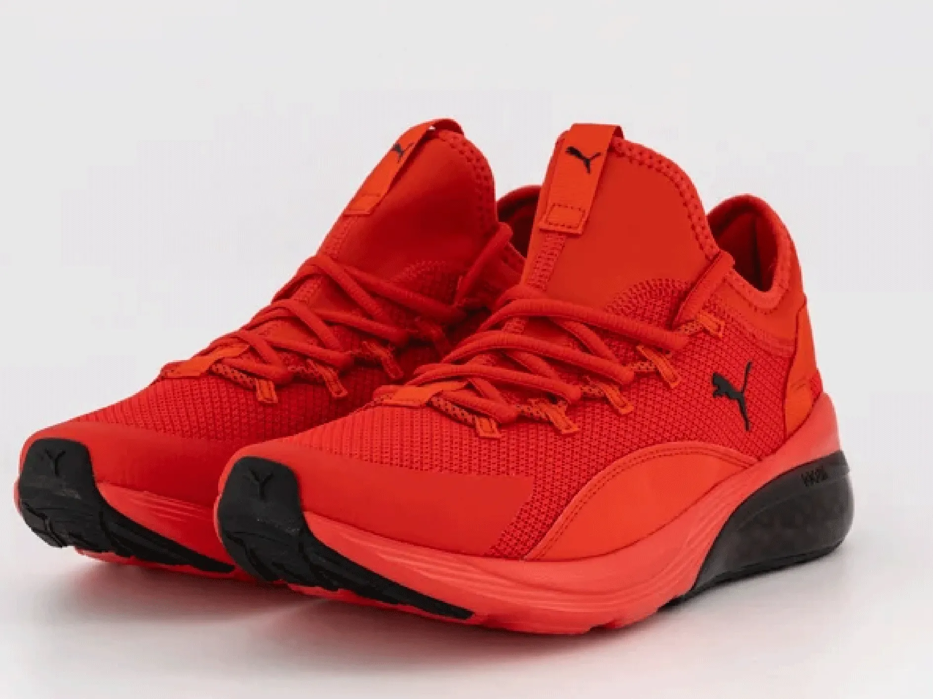 Puma Mens Cell Vive <BR> 376180 10