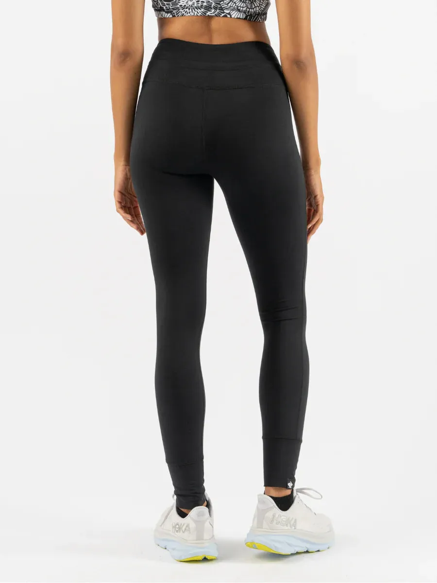 rabbit | EZ Tights High-Rise | Women's | Black