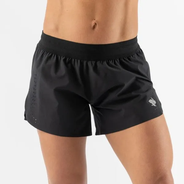 Rabbit Fuel n' Fly 4" Shorts - Women's