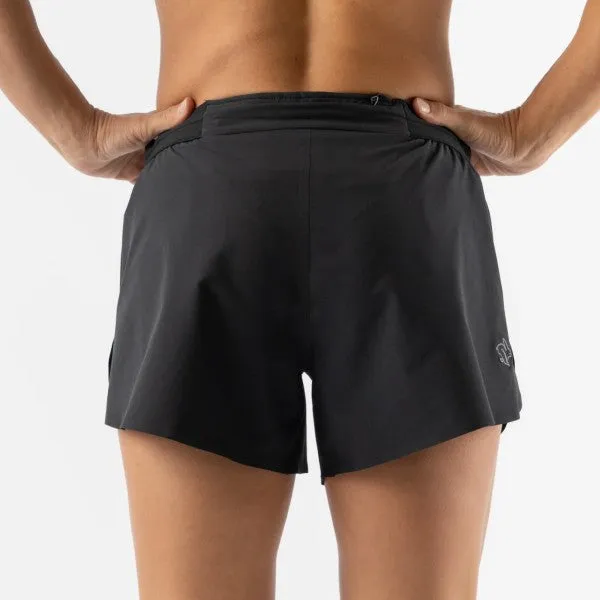 Rabbit Fuel n' Fly 4" Shorts - Women's