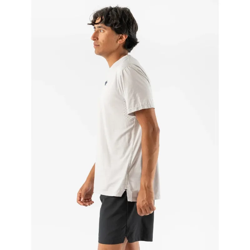 Rabbit UPF Tee SS - Men's