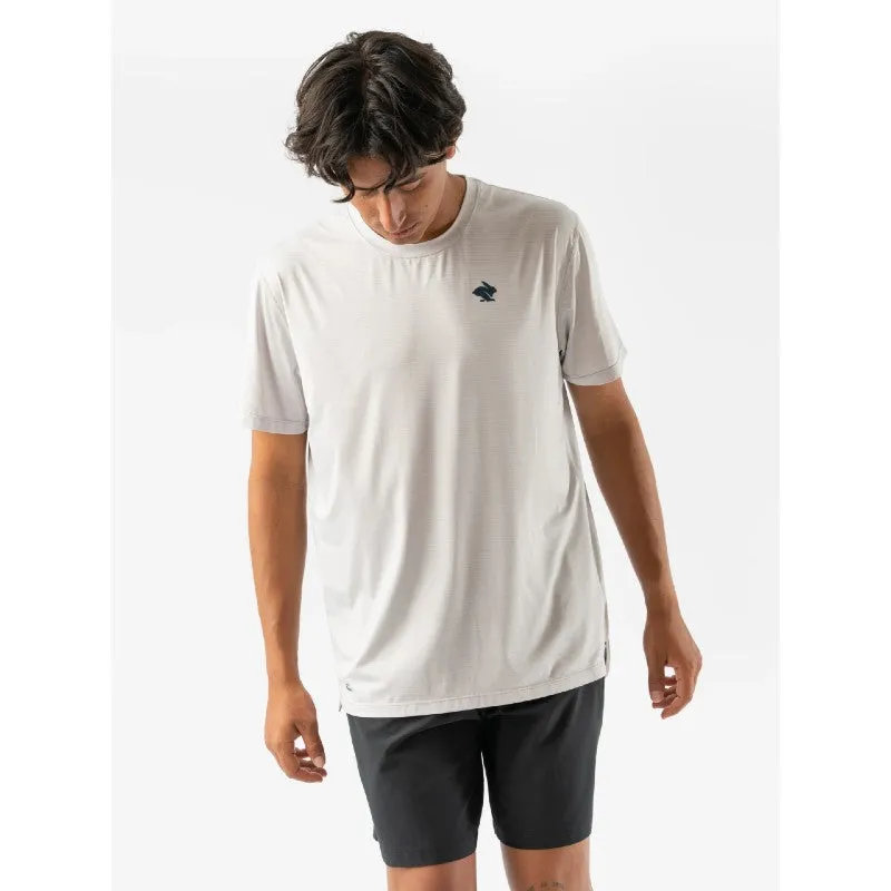 Rabbit UPF Tee SS - Men's