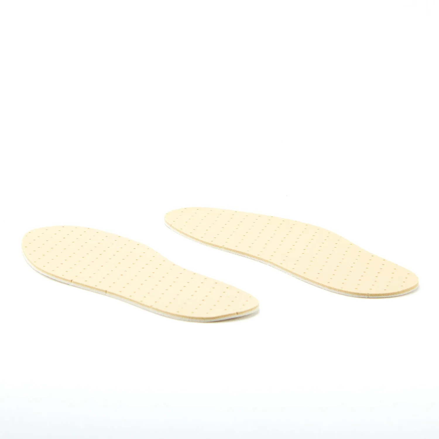 Ralyn Foot Gear Insoles Dual Layer By Justin Blair