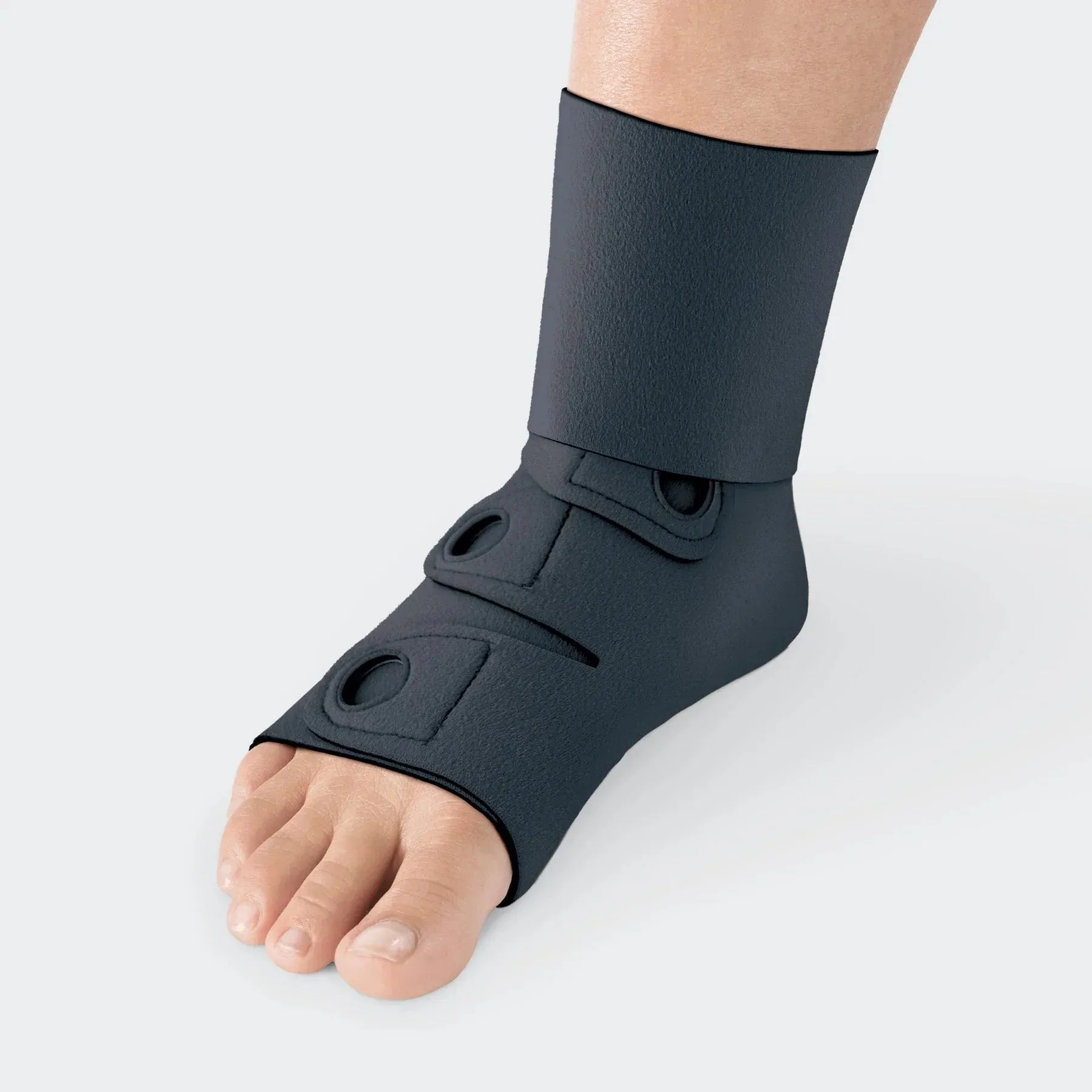 ReadyWrap Foot Contour & Containment, Regular Length