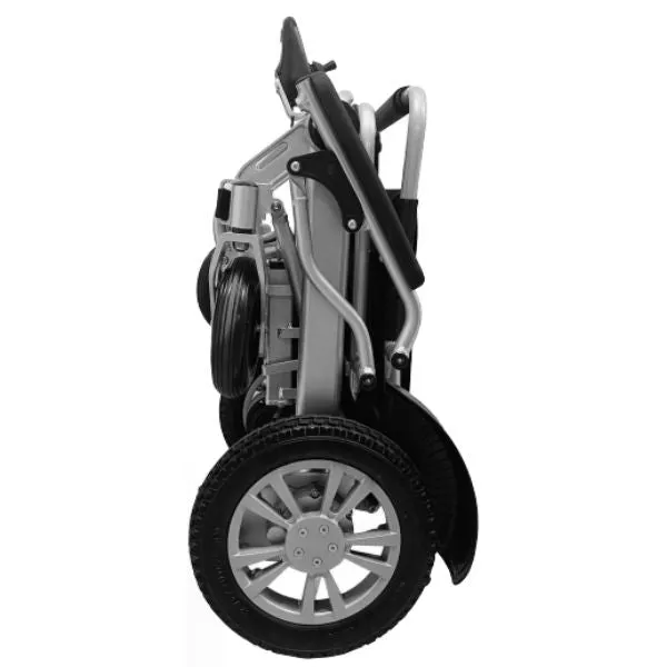 Reyhee Roamer Folding Electric Wheelchair