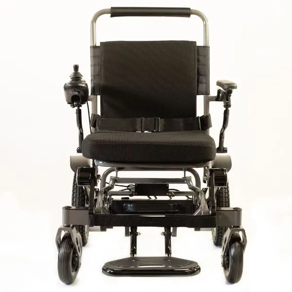 Reyhee Roamer Folding Electric Wheelchair