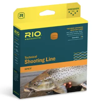 Rio GripShooter Fly Line