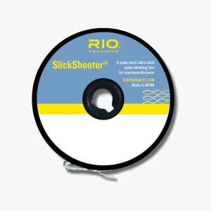 Rio SlickShooter Running Line