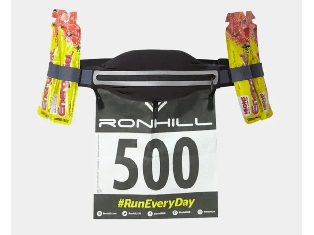 Ron Hill Marathon Waist Belt (o/s)