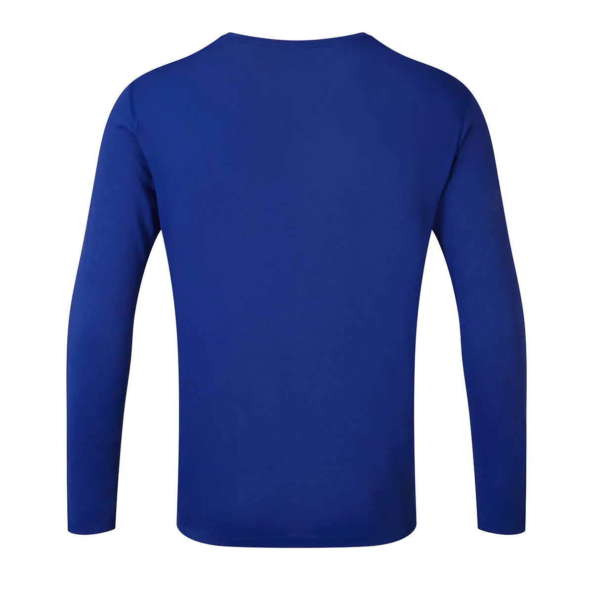 Ronhill Core Longsleeve Tee Mens | Cobalt/honolulu