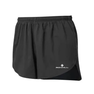 Ronhill Core Racer Short Mens | Black/bright White