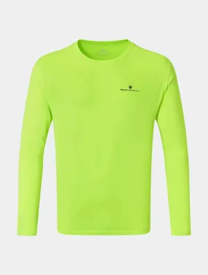 Ronhill Mens Core L/S Running T-Shirt