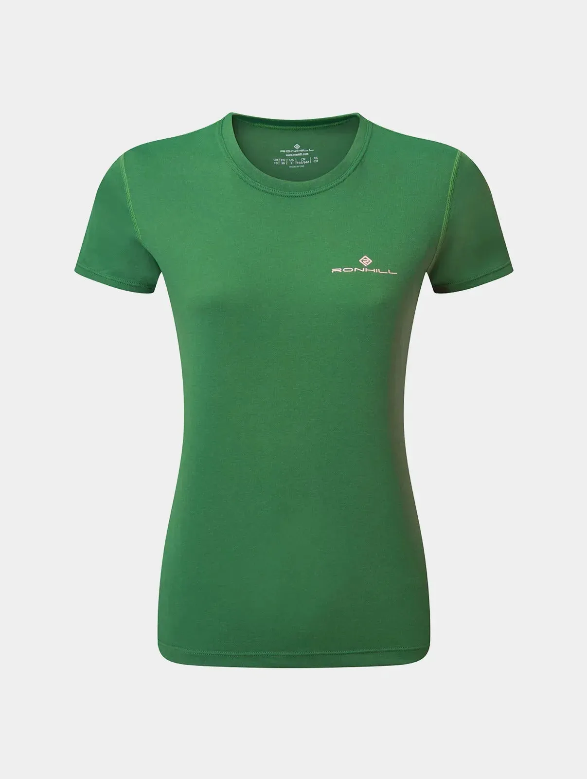 Ronhill Womens Core Running T-Shirt