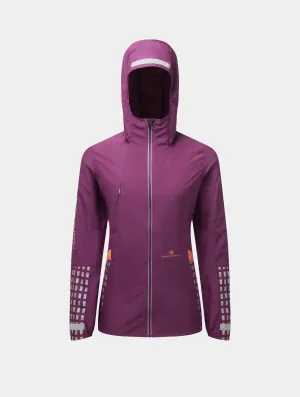 Ronhill Womens Tech Afterhours Running Jacket