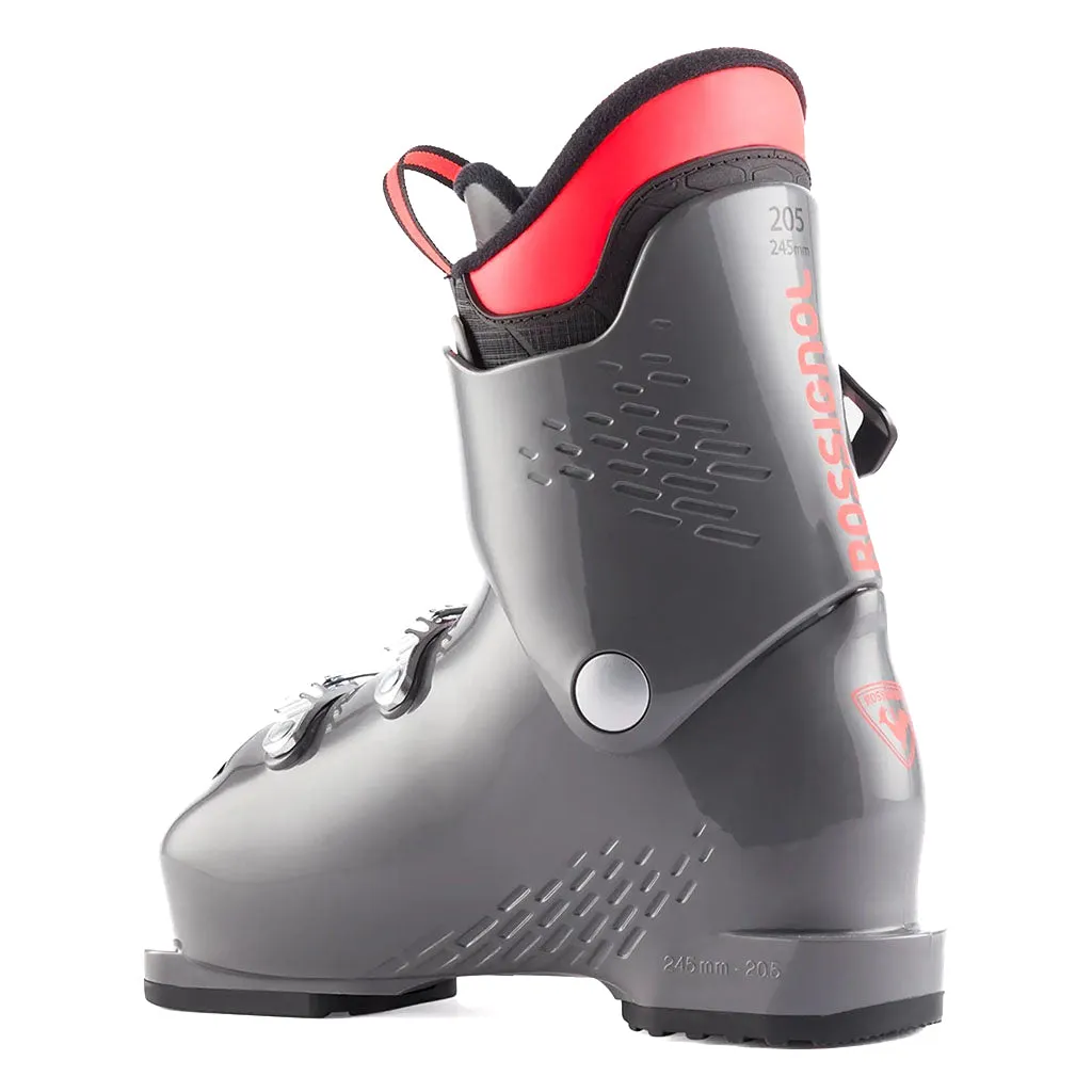 Rossignol Kid's Hero J3 On Piste Ski Boots - 2023