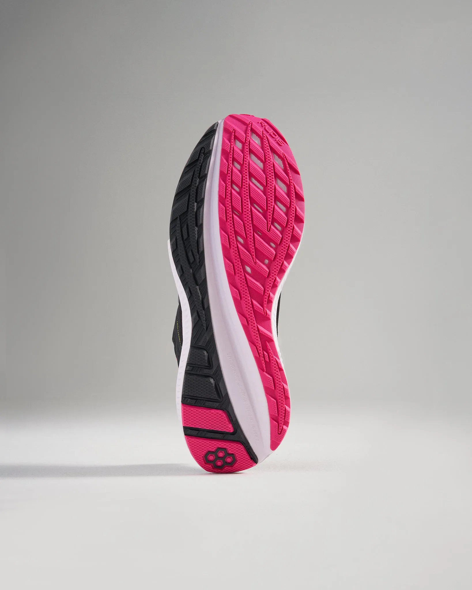 RUDIS Journey Adult Training Shoes - Pink Glow