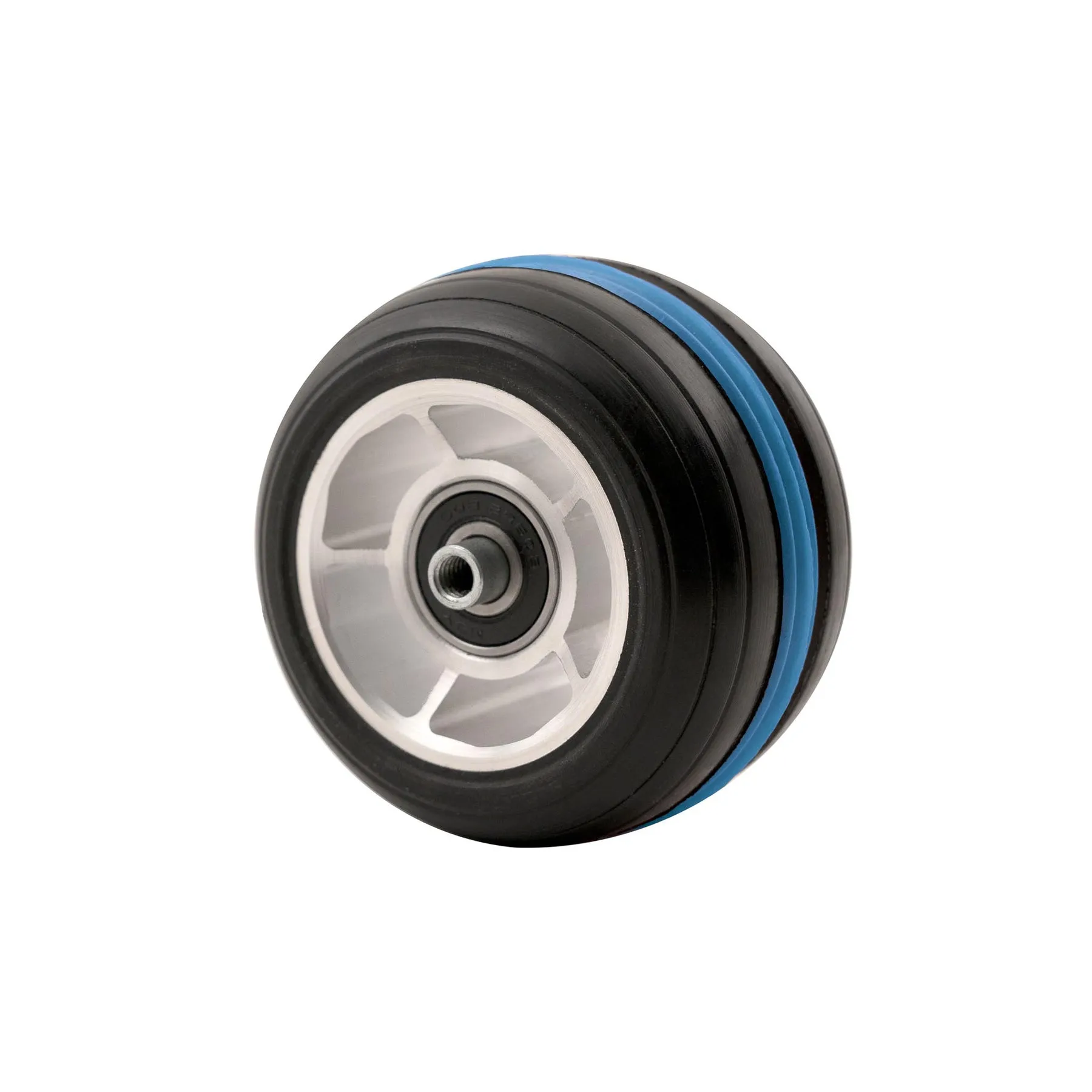 Rundle Pro-Track Non-Locking Classic Rollerski Wheel