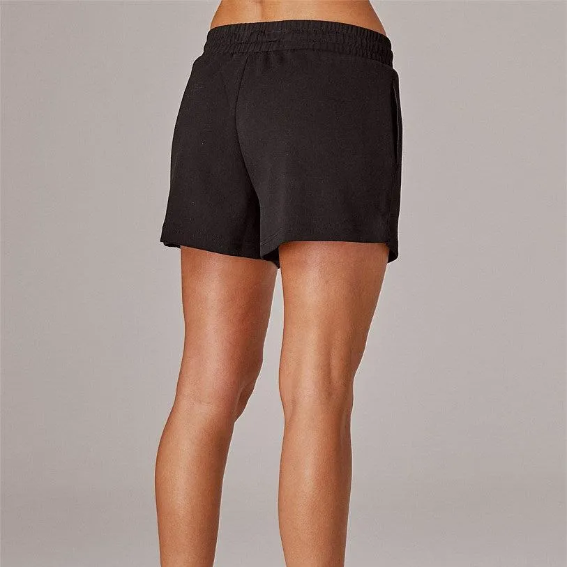 Running Bare Icon Shorts