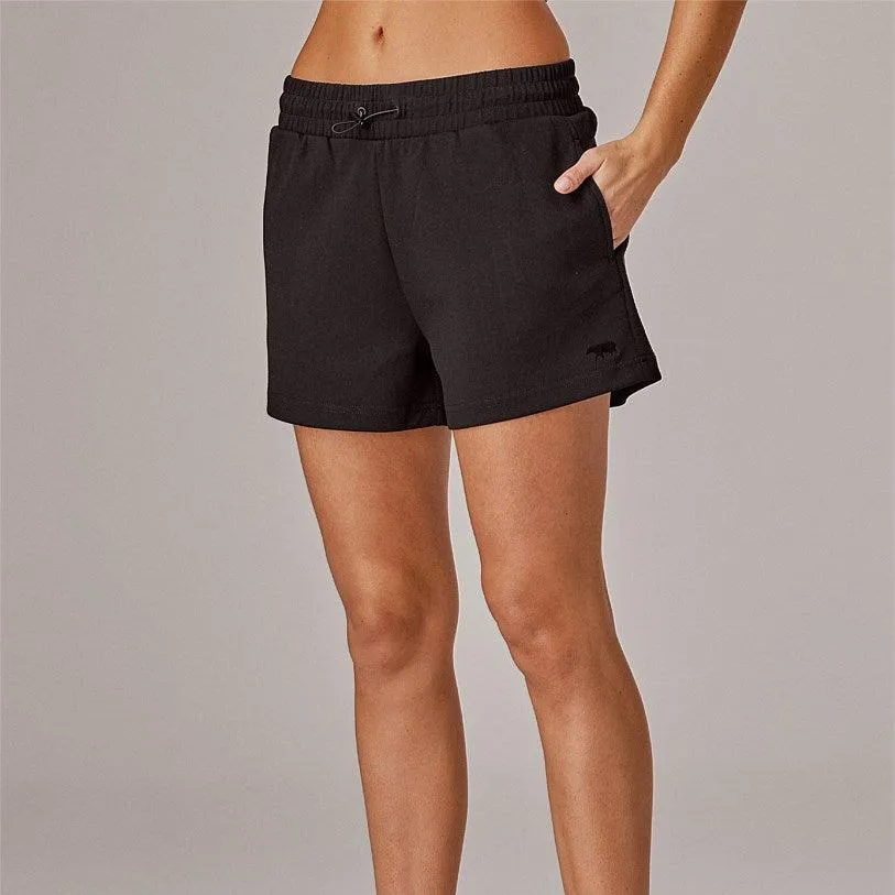 Running Bare Icon Shorts