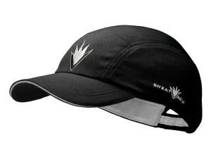 Running Hat with Front SV Icon Logo