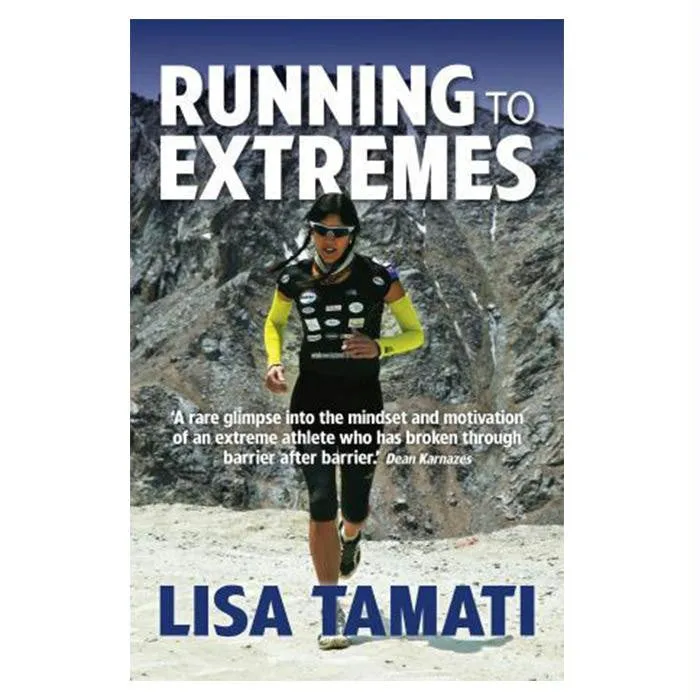 Running To Extremes