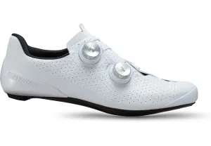 S-WORKS TORCH RD SHOE WHITE