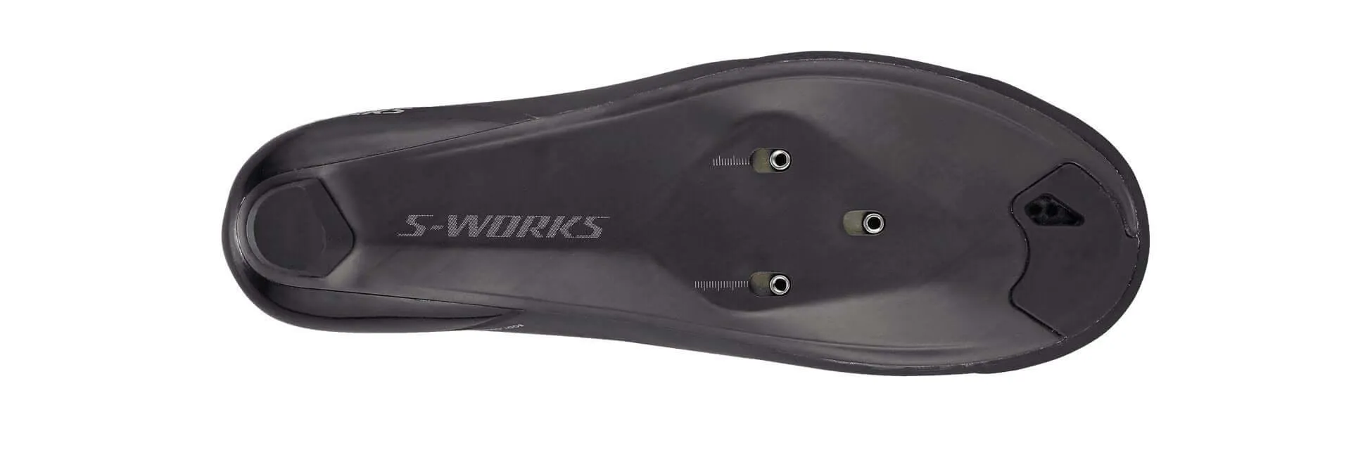 S-Works Torch Shoe - Black