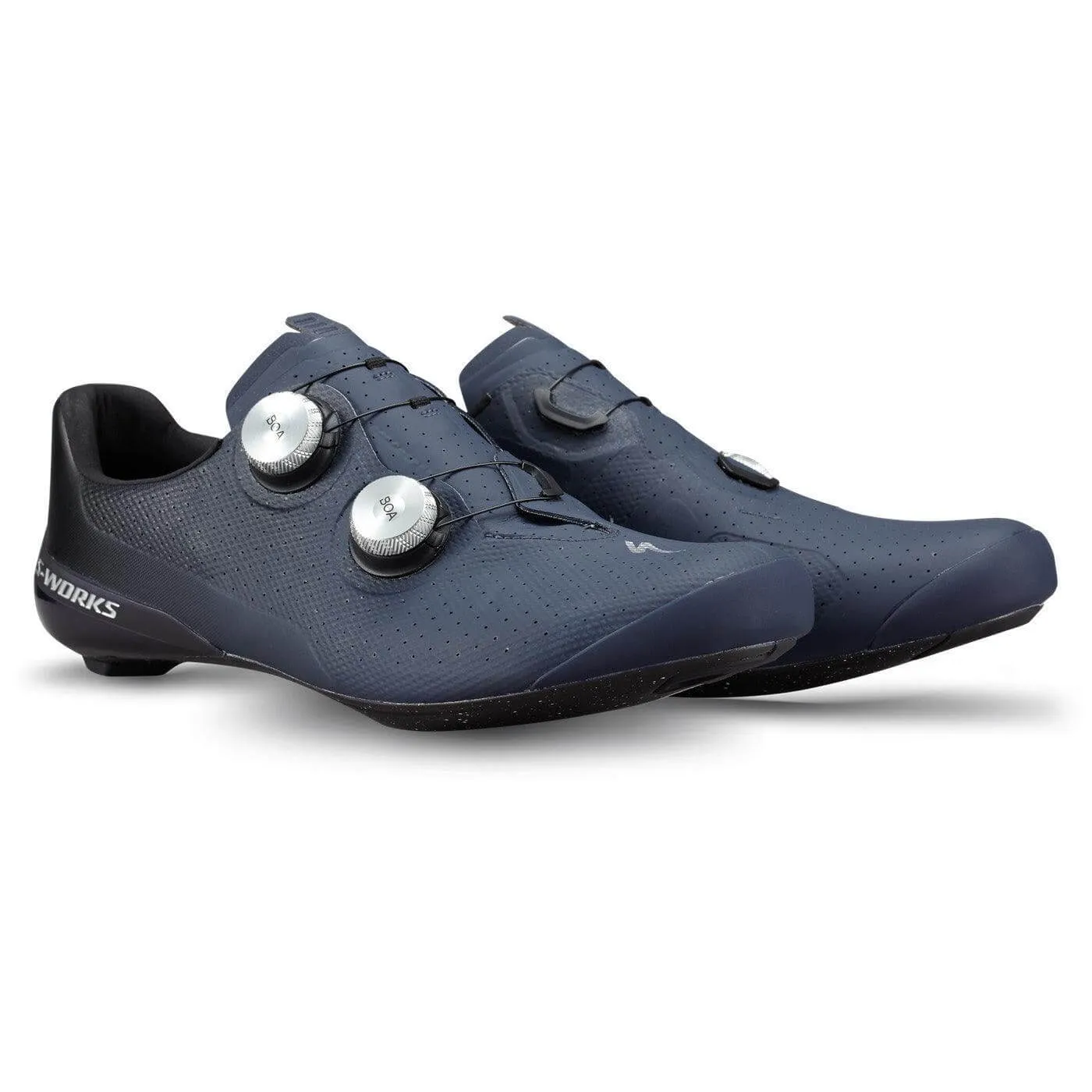 S-Works Torch Shoe - Deep Marine