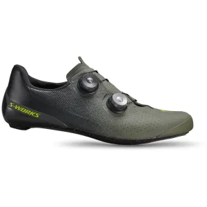 S-Works Torch Shoe - Oak