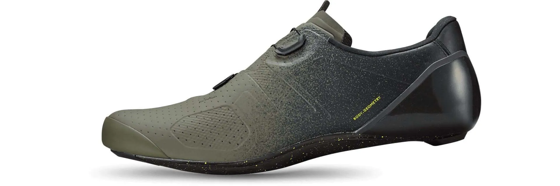 S-Works Torch Shoe - Oak