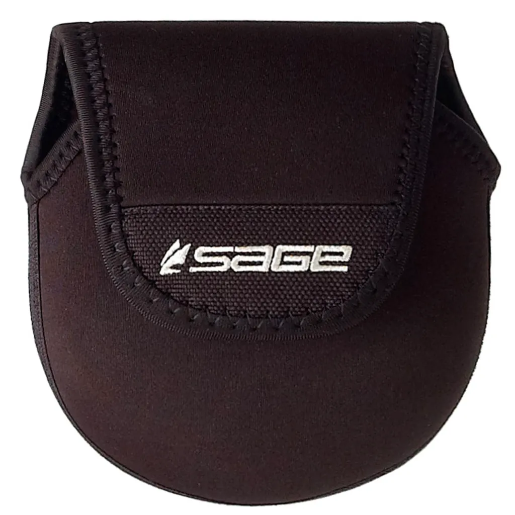 Sage Neoprene Fly Reel Case