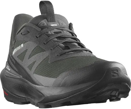 SALOMON Men's Elixir Activ Gore-tex® Shoe