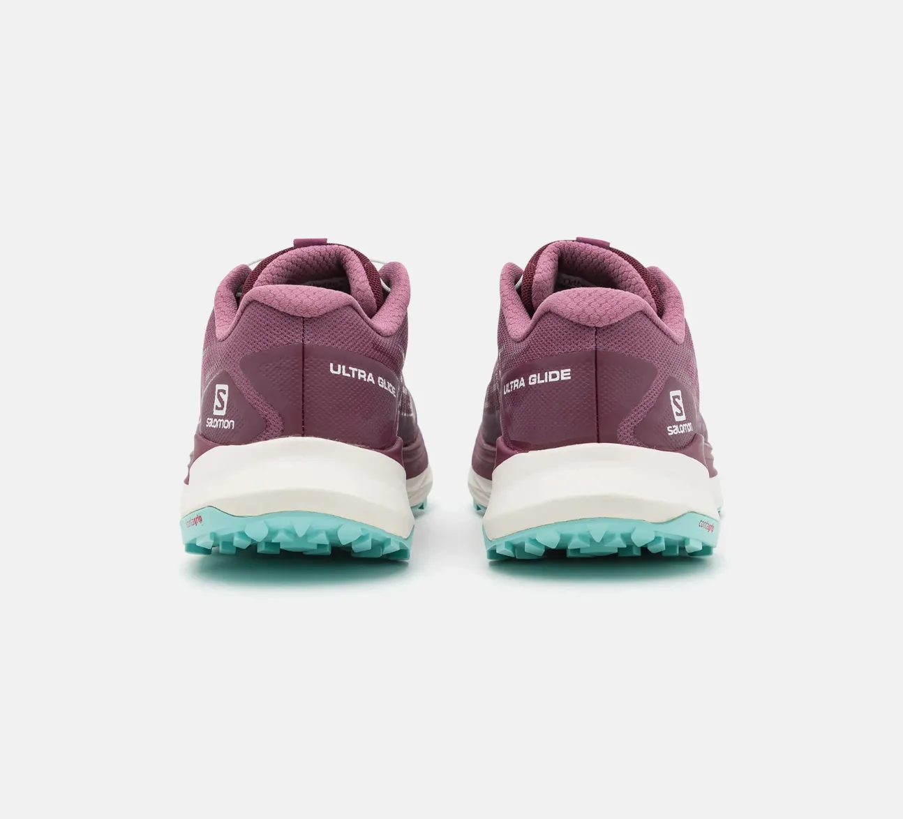 Salomon Ultra Glide Womens